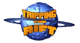 Tripping The Rift